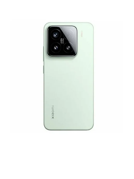 Смартфон Xiaomi 15 12/256 ГБ, зеленый, фото 5
