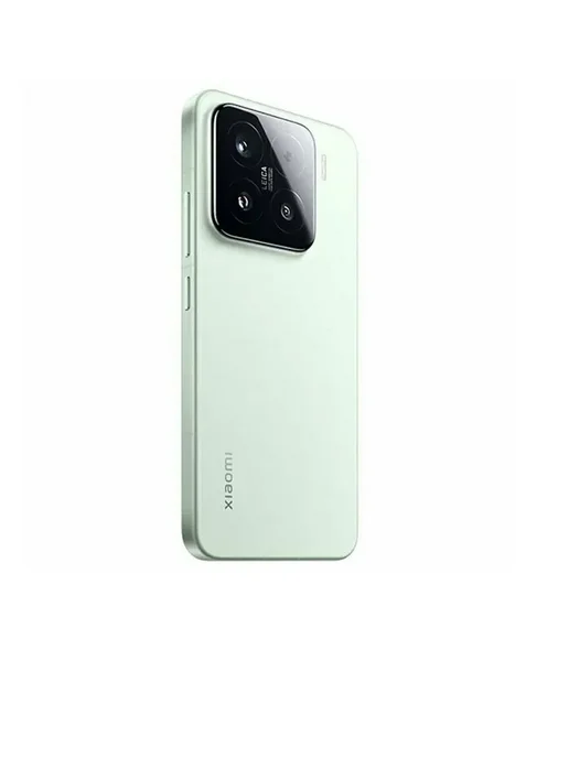 Смартфон Xiaomi 15 12/256 ГБ, зеленый, фото 6