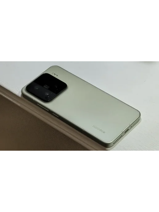 Смартфон Xiaomi 15 12/256 ГБ, зеленый, фото 8