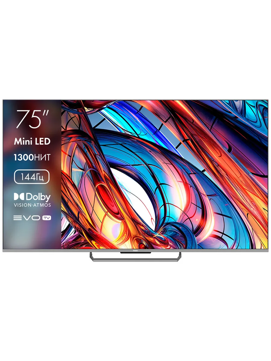 Телевизор 75 Mini LED