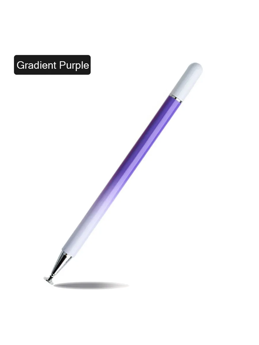 Стилус для планшета Gradient Purple