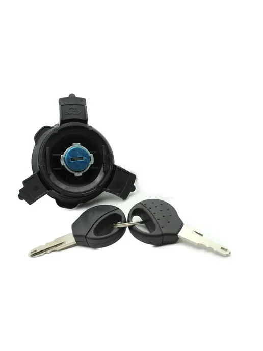 ShangDeLi Подходит для Peugeot 206CC 207 207CC Citroen C2, замок топли, вариант, фото 3