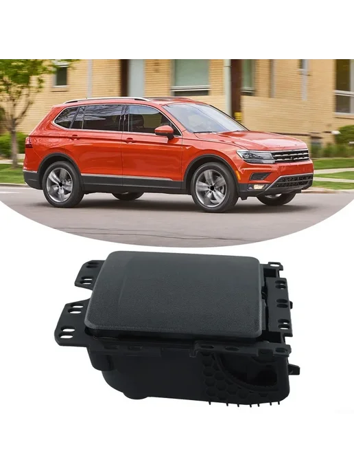 Нет бренда Подстаканник для VW Golf Plus 2012-2014 для VW Sharan 2011-2, вариант, фото 2