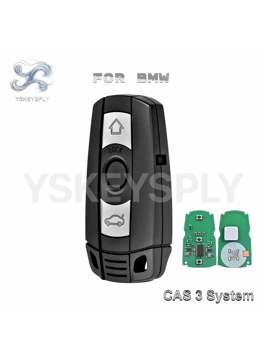 Для системы BMW CAS3 Z4 3 5 Series E60 E61 E70 E87 X5 X6 E71