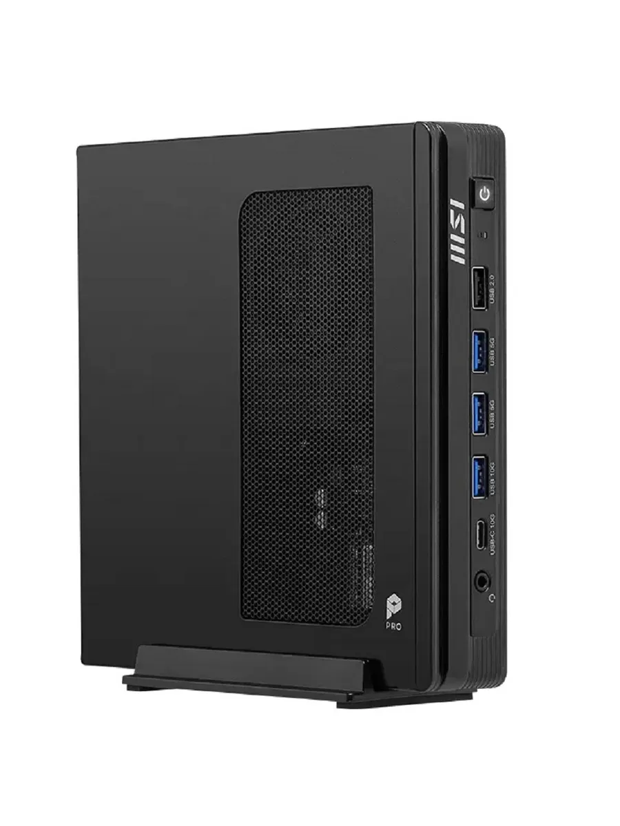 Неттоп мини ПК Intel Core i5 DDR-V 64ГБ