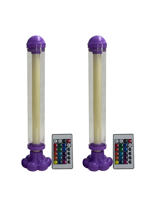 Изделие для воды Rainbow LED водный бластер, 2 шт, 2 шт, фото 2
