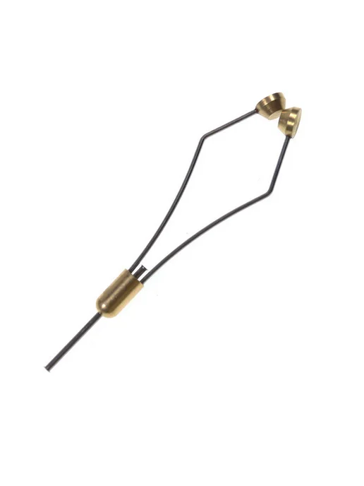 Боббин для tying мушек из нерж. стали (Стиль A), вариант, фото 7