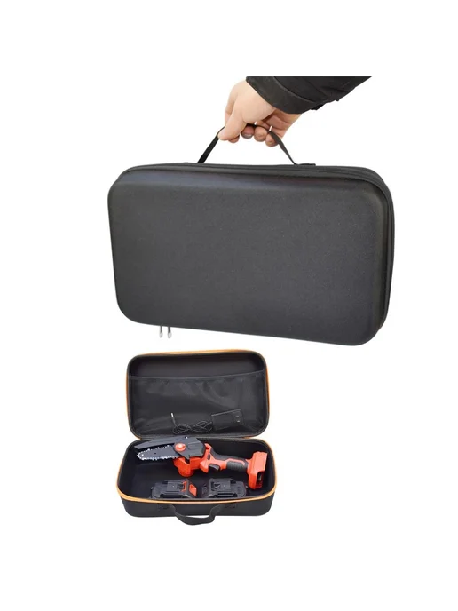 Ящик для инструментов 38 х 26 х 13 см, 38x26x13 см, фото 2
