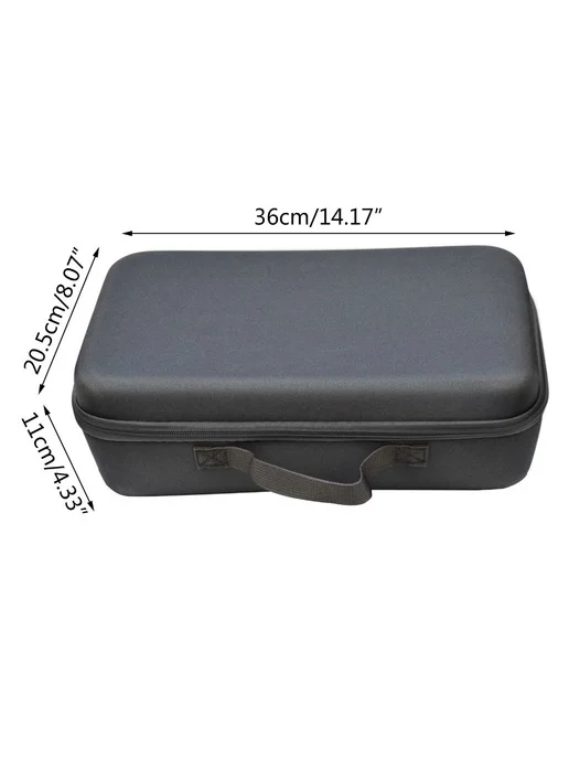 Ящик для инструментов 38 х 26 х 13 см, 38x26x13 см, фото 3