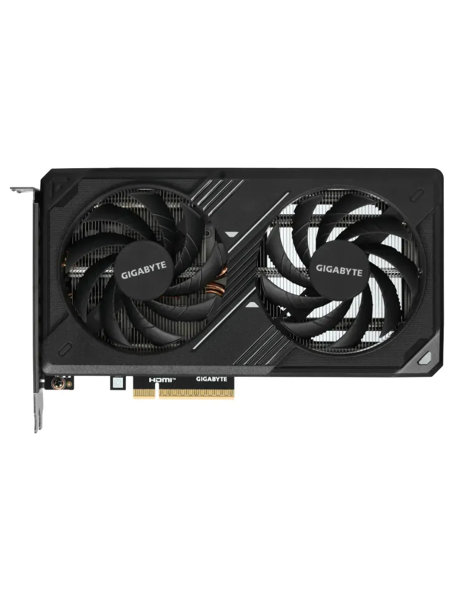 Gigabyte Видеокарта RTX5060 8GB GV-N5060WF2OC-8GD