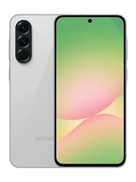 Смартфон Samsung A56 8/128 ГБ, серый, фото 8