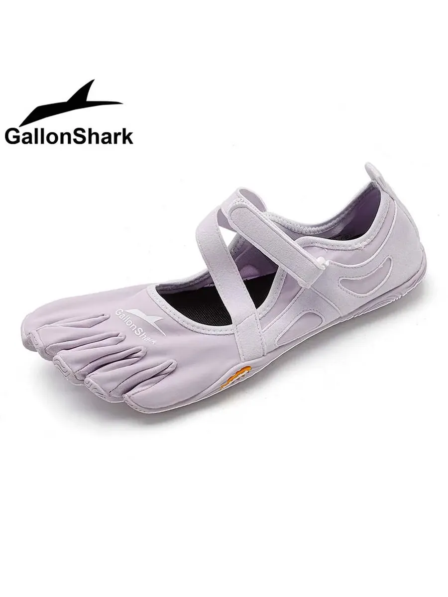 Обувь Для Фитнеса И Кросс-тренинга GallonShark С Закрытым Но