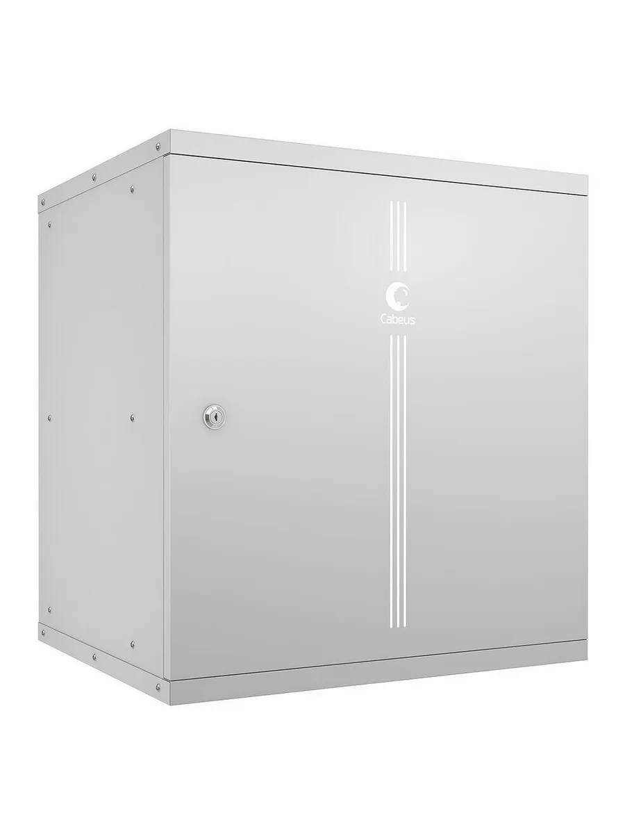 Шкаф телекоммуникационный Cabeus WSC-05D-12U55/45m