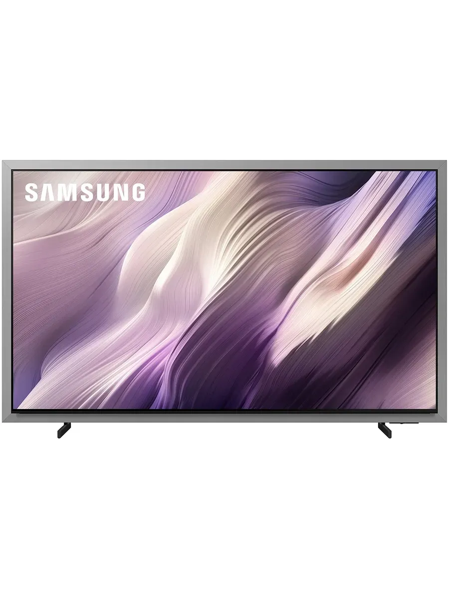 Samsung Телевизор OLED QE65S95HAUXPY (2026)
