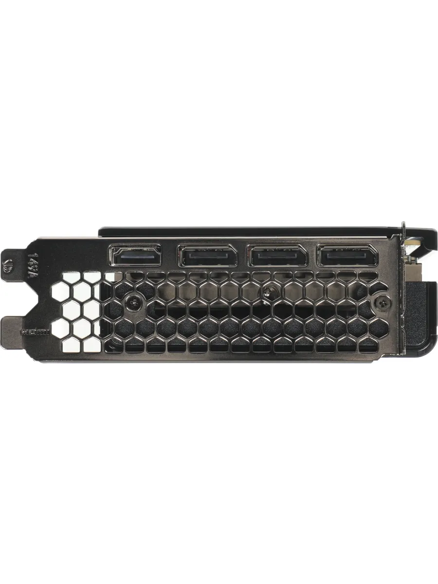 Palit Видеокарта PCI-E 5.0 PA-RTX5060Ti INFINITY