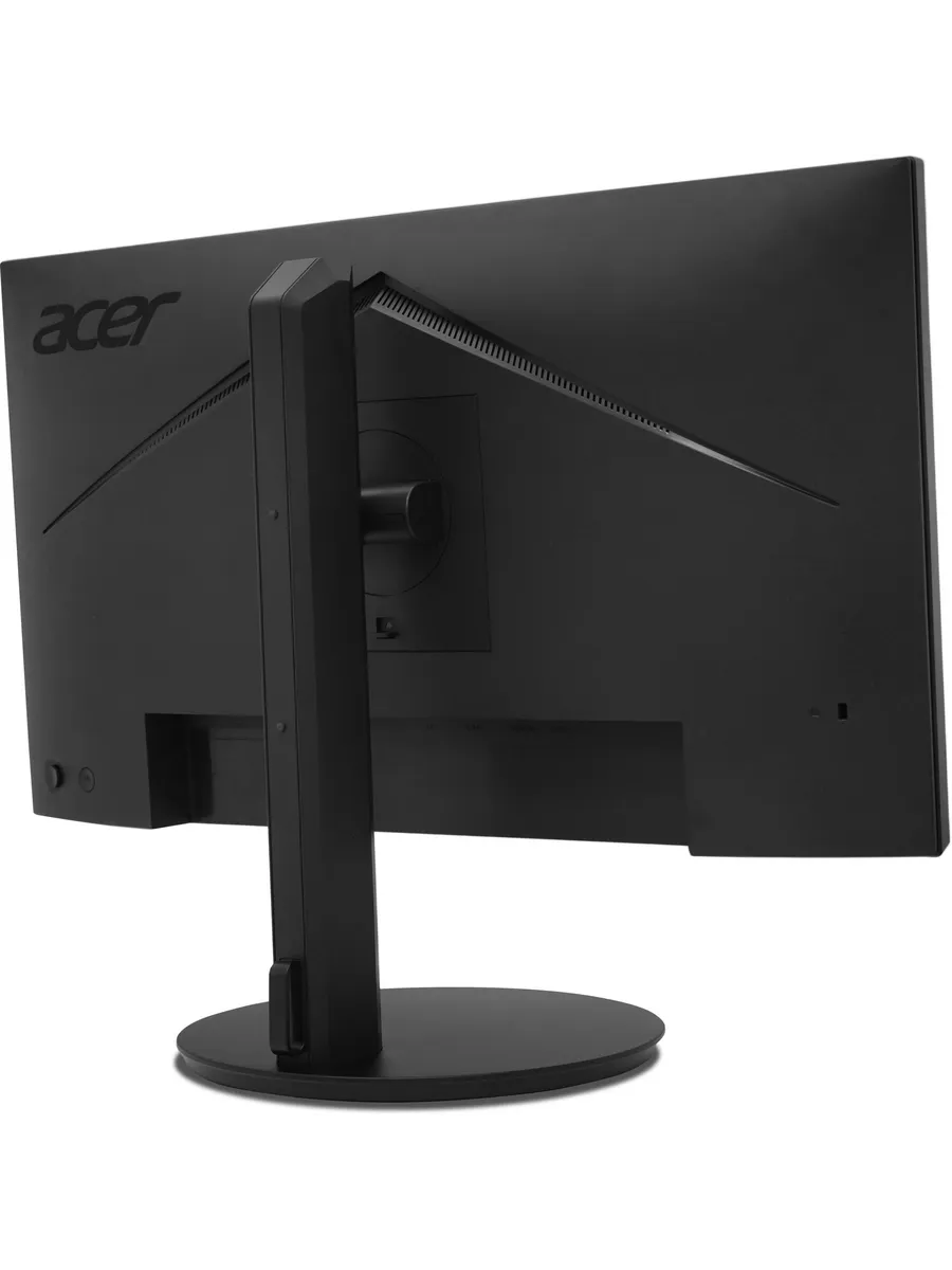 Acer Монитор 27" Vero CB272UGbmiiprx черный