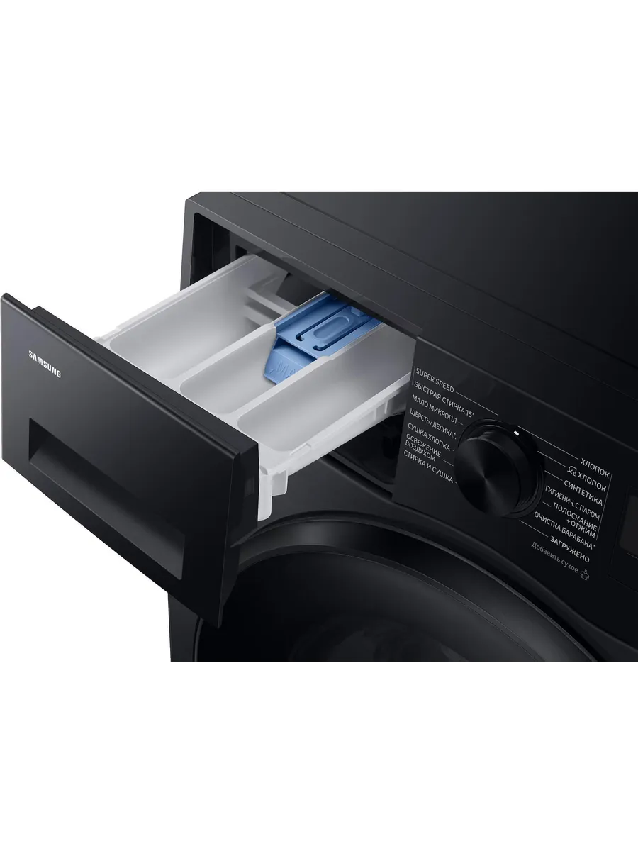 Samsung Стиральная машина WD90DG5G34BBLP