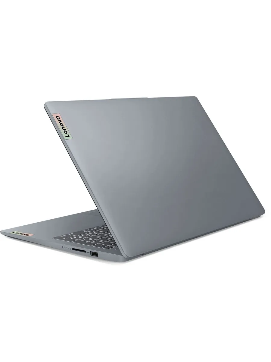 Lenovo Ноутбук IdeaPad Slim 3 15IRH8 Core i7 13620H