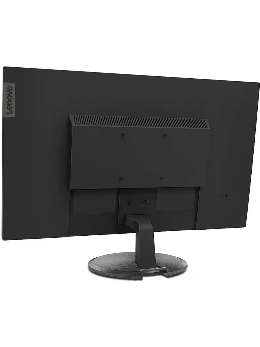 Lenovo Монитор 27" ThinkVision C27-30 черный