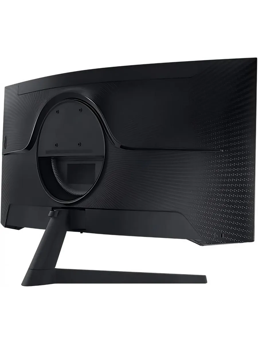 Samsung Монитор 34" Odyssey G5 C34G55TWWI