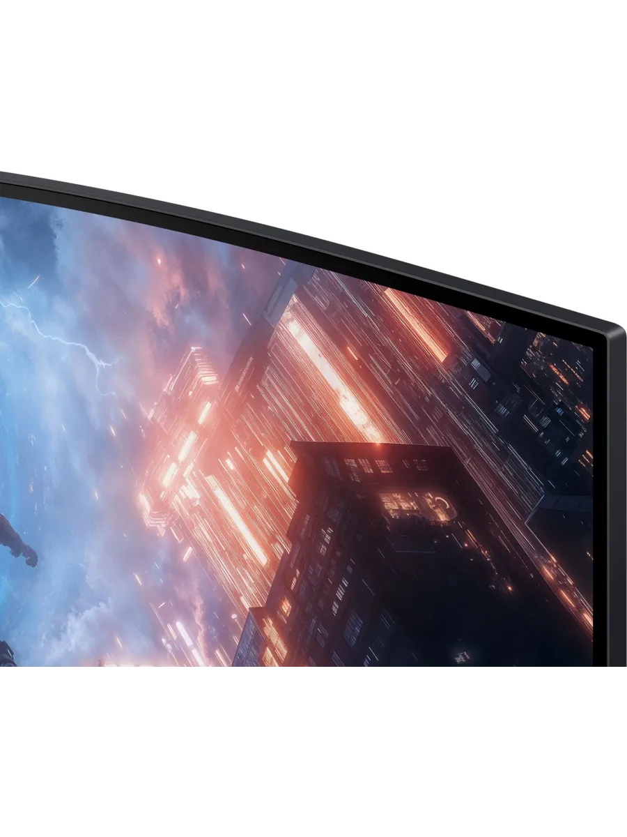 Монитор 49" Odyssey G9 S49FG916EIXCI Samsung 1248728282 купить в интернет‑магазине Wildberries