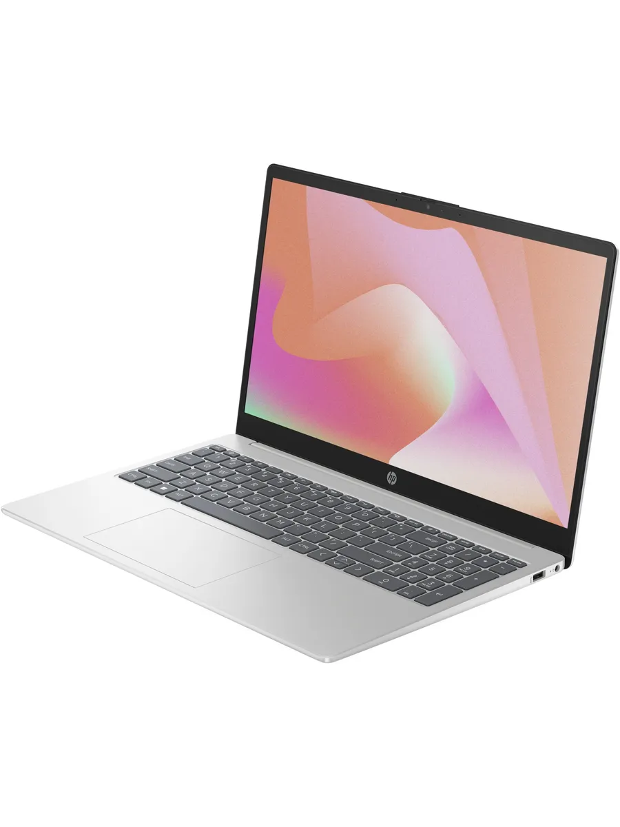 Ноутбук 15-fd0127dx Core 7 150U 16Gb SSD512Gb HP 1248728431 купить в интернет‑магазине Wildberries