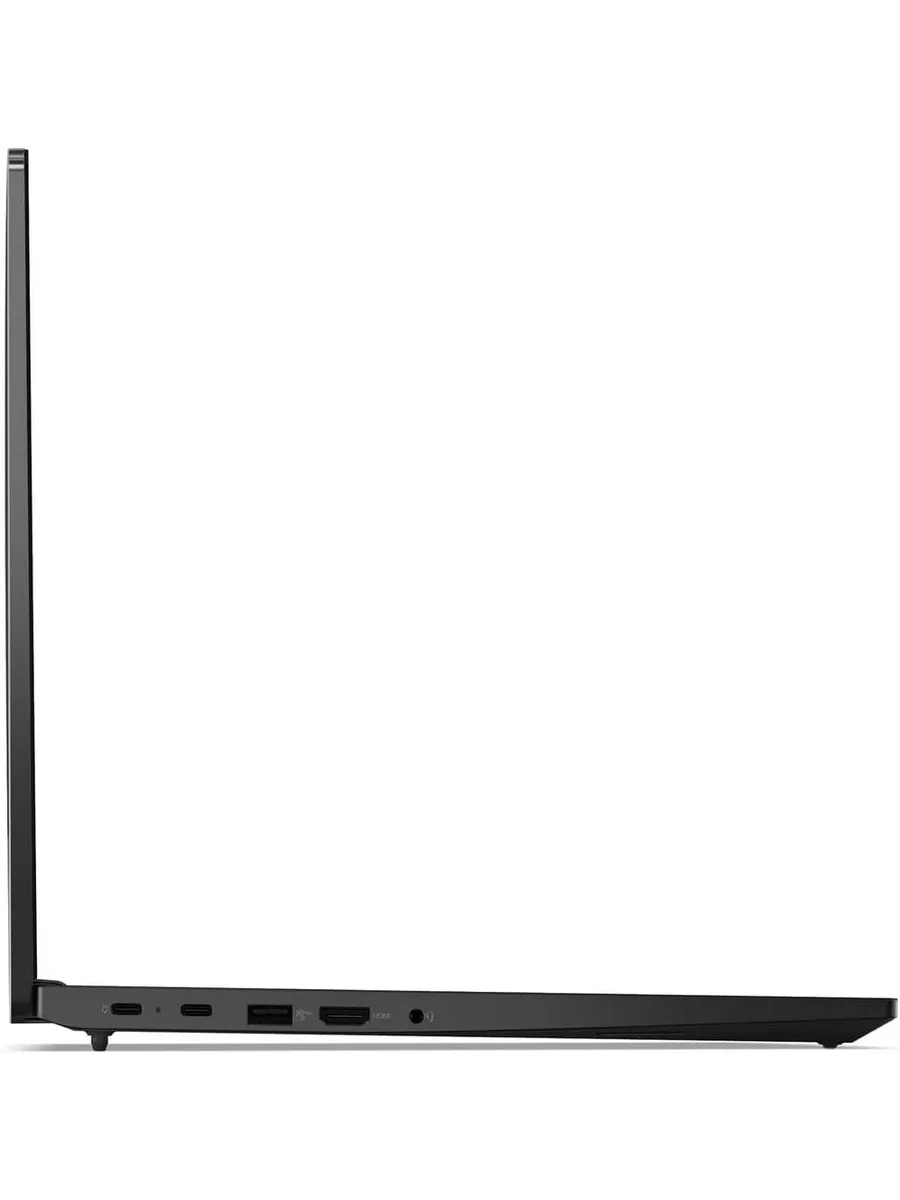 Lenovo Ноутбук ThinkPad E16 G2 Ryzen 7 7735HS 16Gb