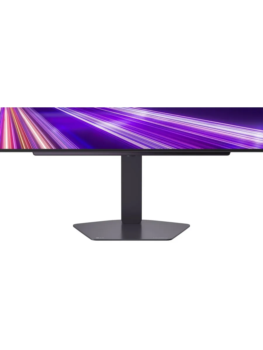 LG Монитор 27" UltraGear 27GX704A-B черный