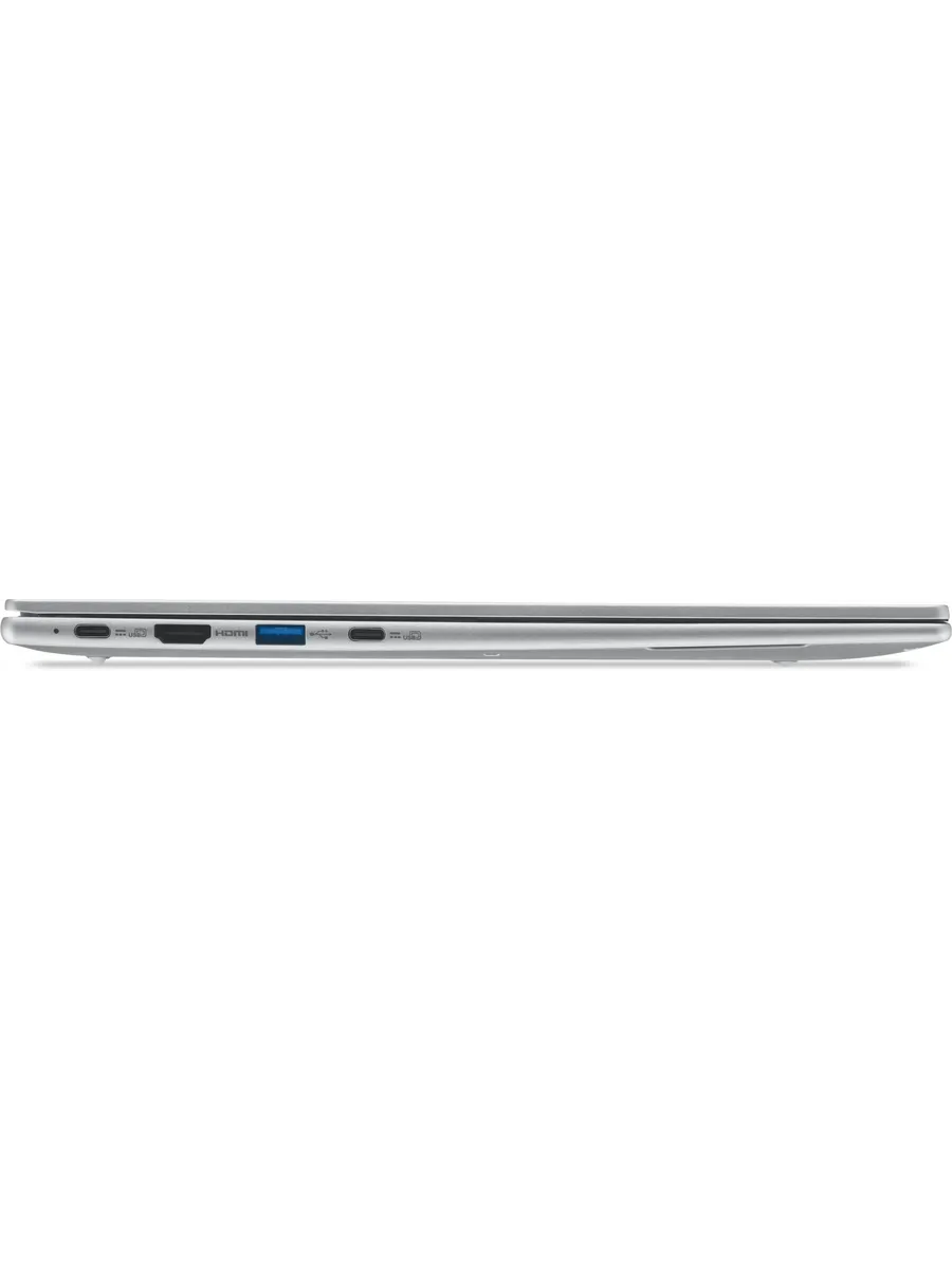 Acer Ноутбук Swift Air 16 SFA16-61M-R0MH Ryzen AI 5