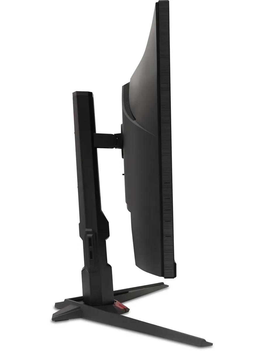 Монитор 27" Nitro XV272UX1bmiiprx черный Acer 1248732616 купить в интернет‑магазине Wildberries
