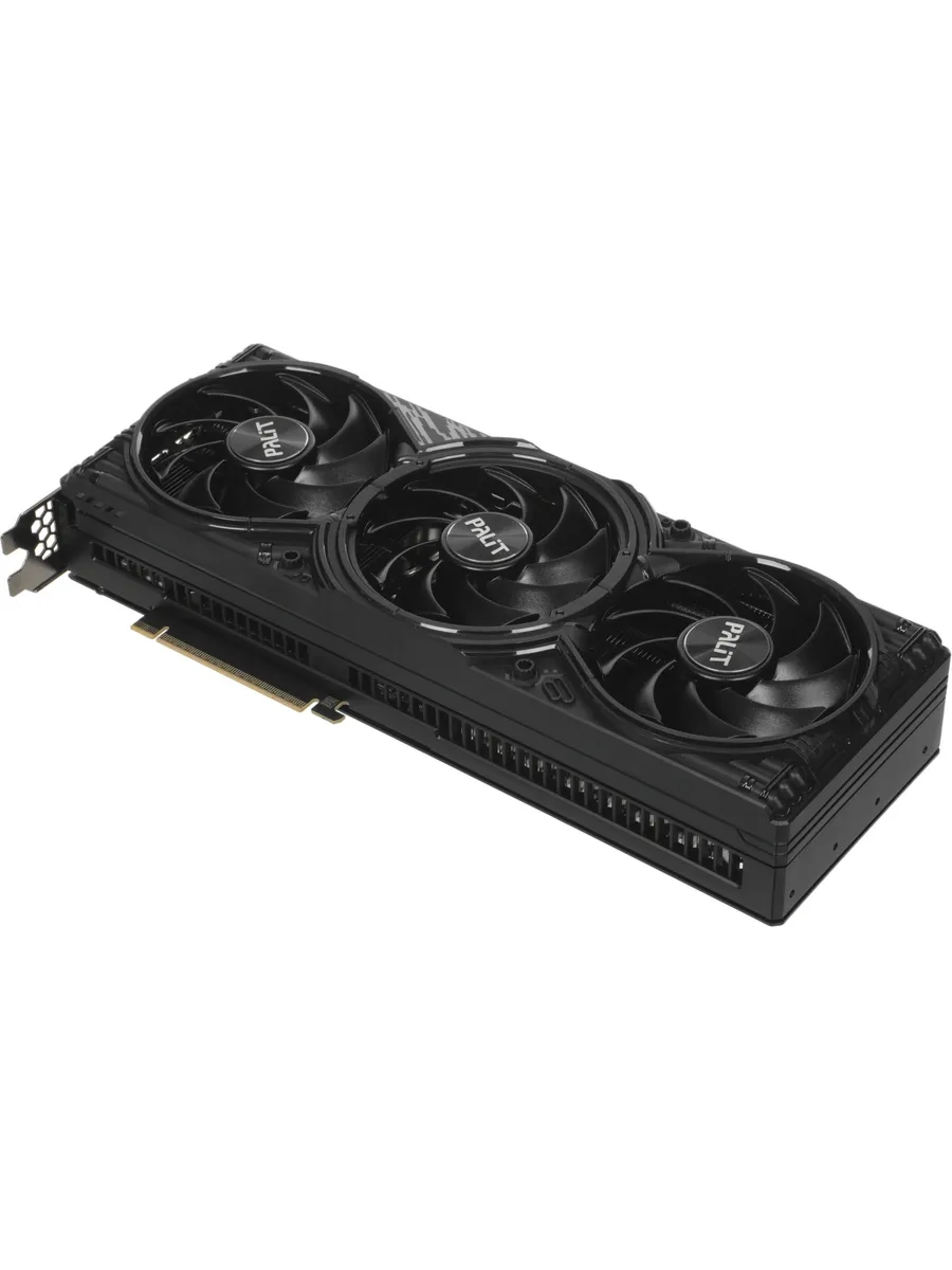 Palit Видеокарта PCI-E 5.0 PA-RTX5070 GAMINGPRO