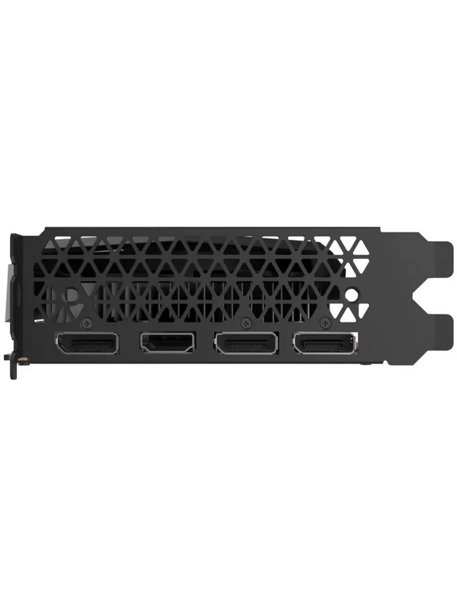 Видеокарта PCI-E 4.0 RTX 3050 ECO SOLO ZOTAC 1248740502 купить в интернет‑магазине Wildberries