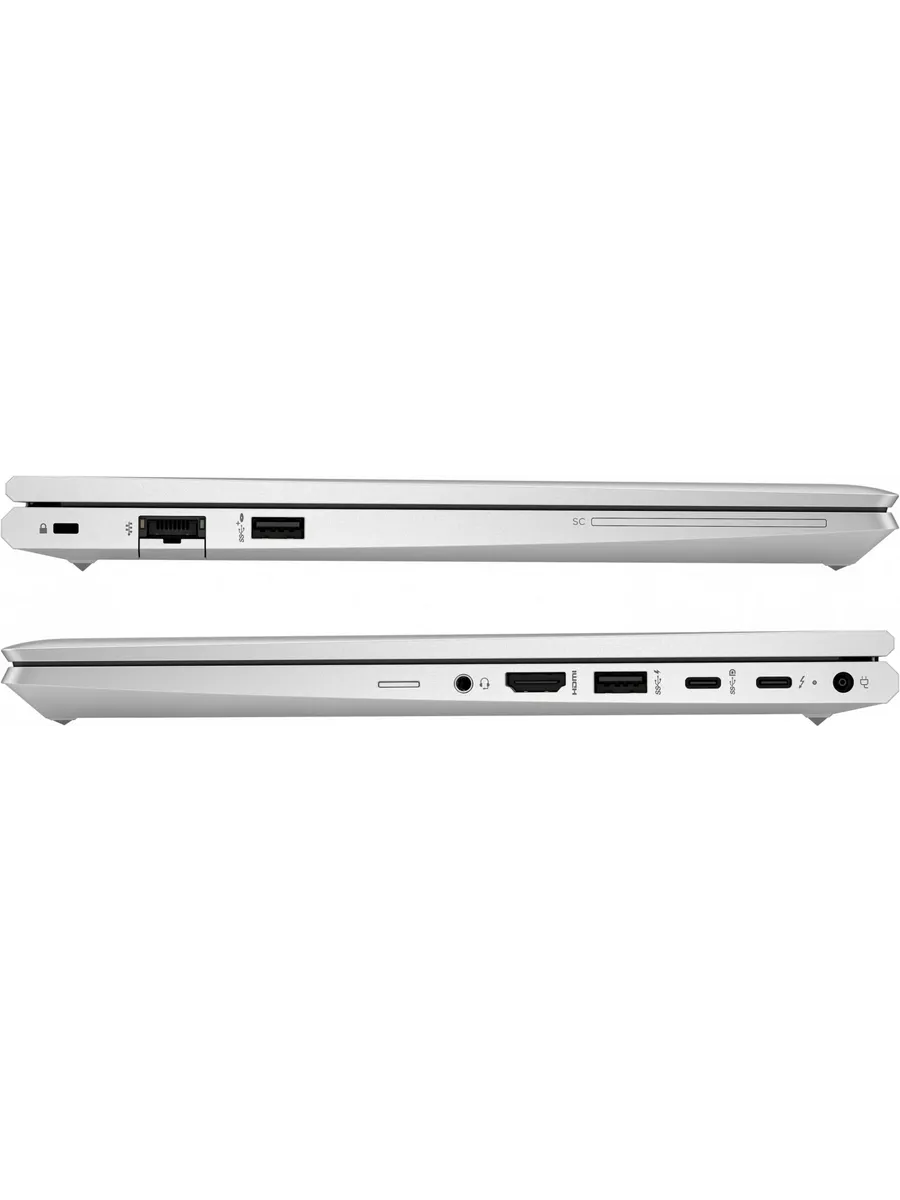 HP Ноутбук EliteBook 640 G10 Core i5 1335U 8Gb