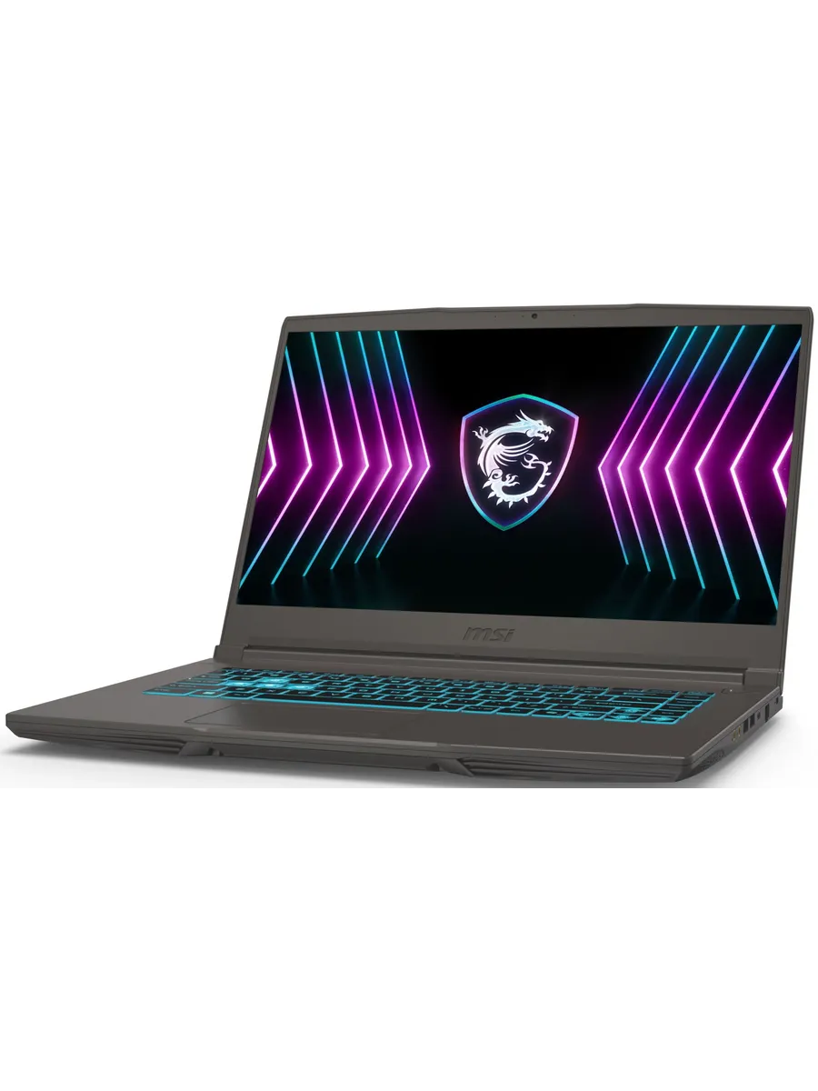 MSI Ноутбук Thin 15 B2RVE-3451XRU Core 7 240H 16Gb