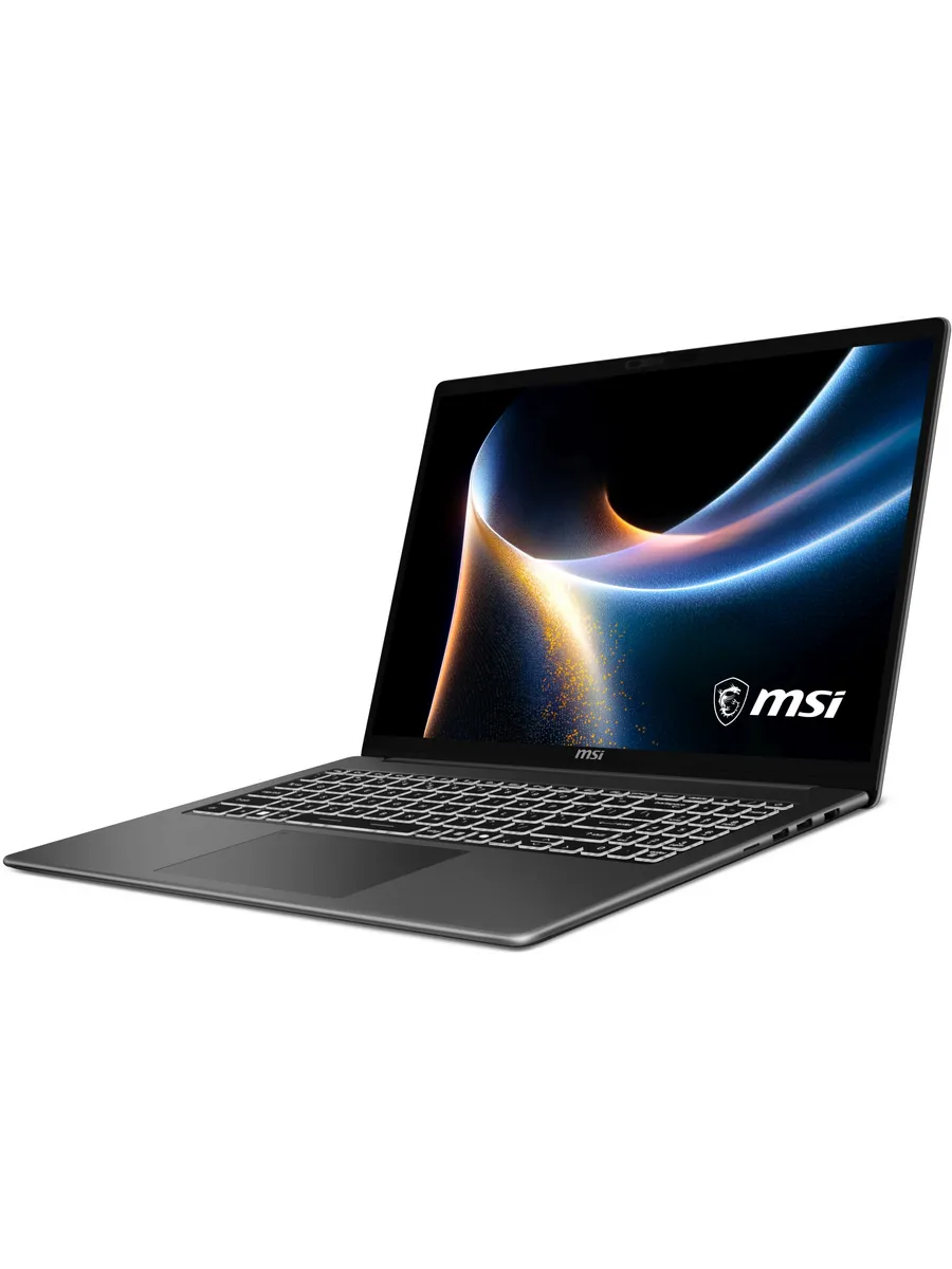 MSI Ноутбук Modern 16S G3MG-017XRU Core 7 350 16Gb