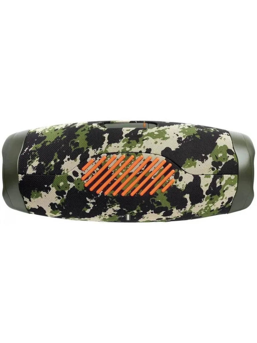 JBL Колонка порт. Boombox 3 камуфляж