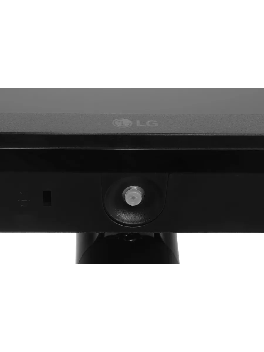 LG Монитор 27" UltraGear 27GS60F-B черный IPS