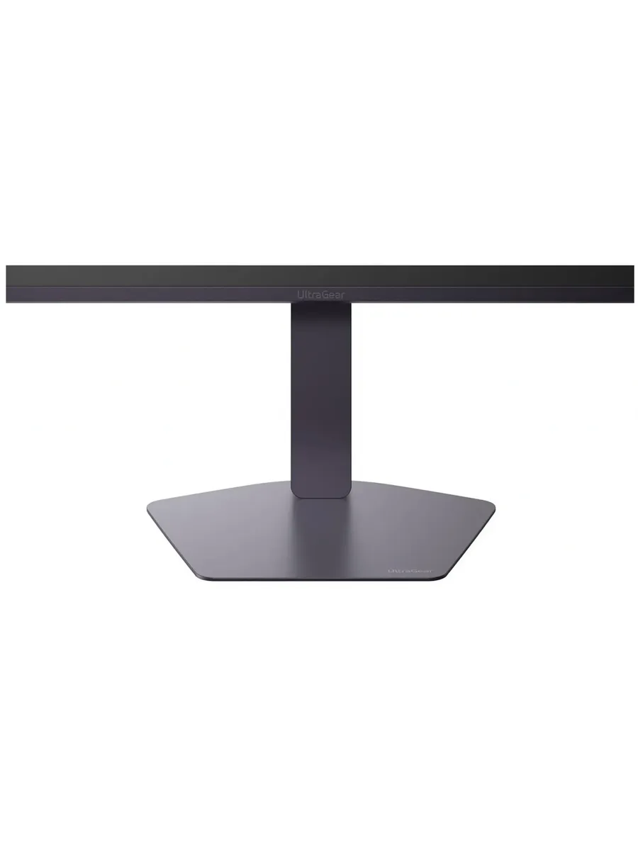 LG Монитор 25" UltraGear 25G550B-B черный IPS