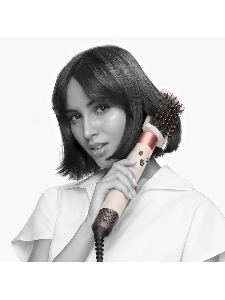Dyson Фен HS08 1300Вт розовый розовое