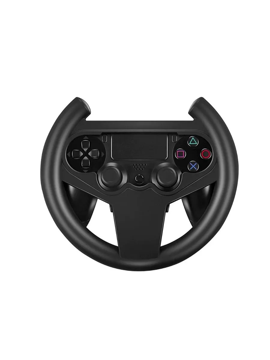 Руль игровой PS4 совместимый