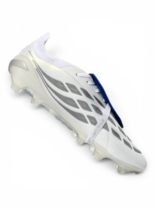 adidaspro Шиповки футбольные, белый, фото 2