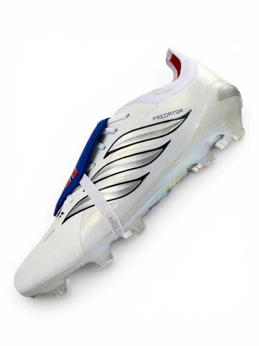 adidaspro Шиповки футбольные, белый, фото 3