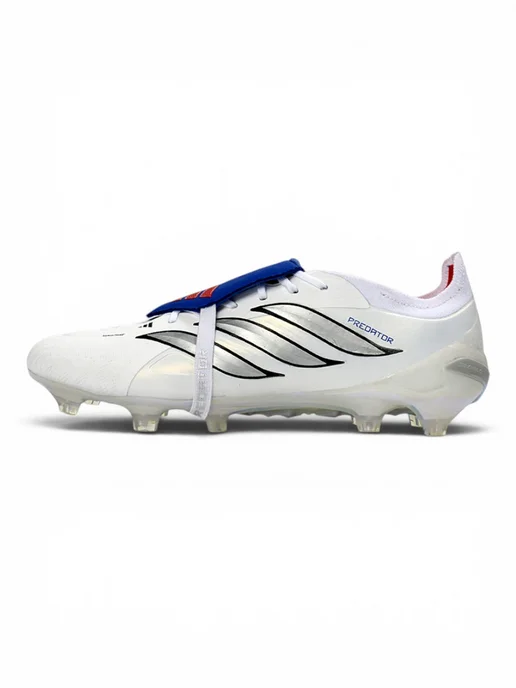 adidaspro Шиповки футбольные, белый, фото 7