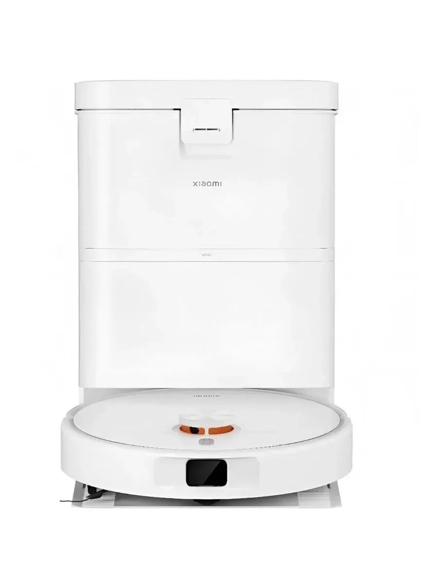 Xiaomi Пылесос-робот Vacuum and Mop H50 55Вт белый