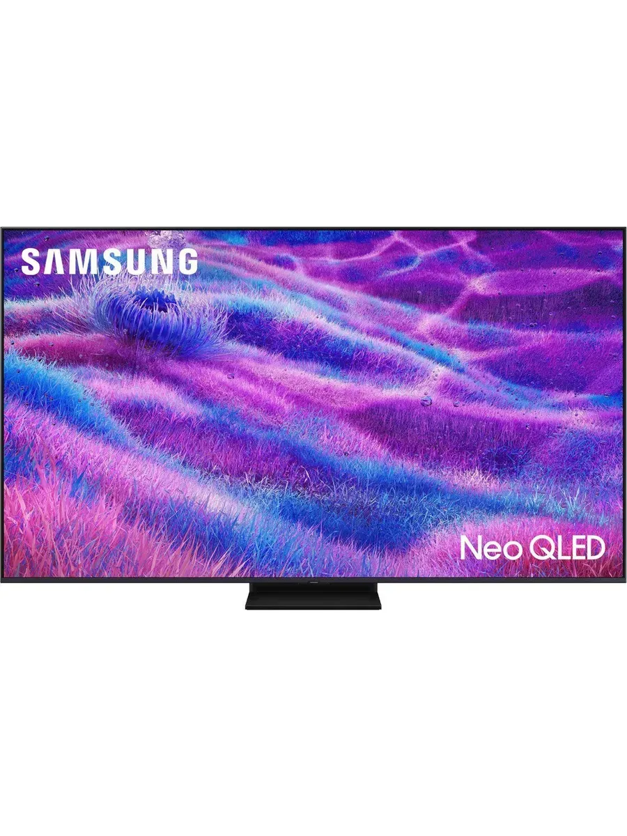 Samsung Телевизор QE85QN80FAUXRU