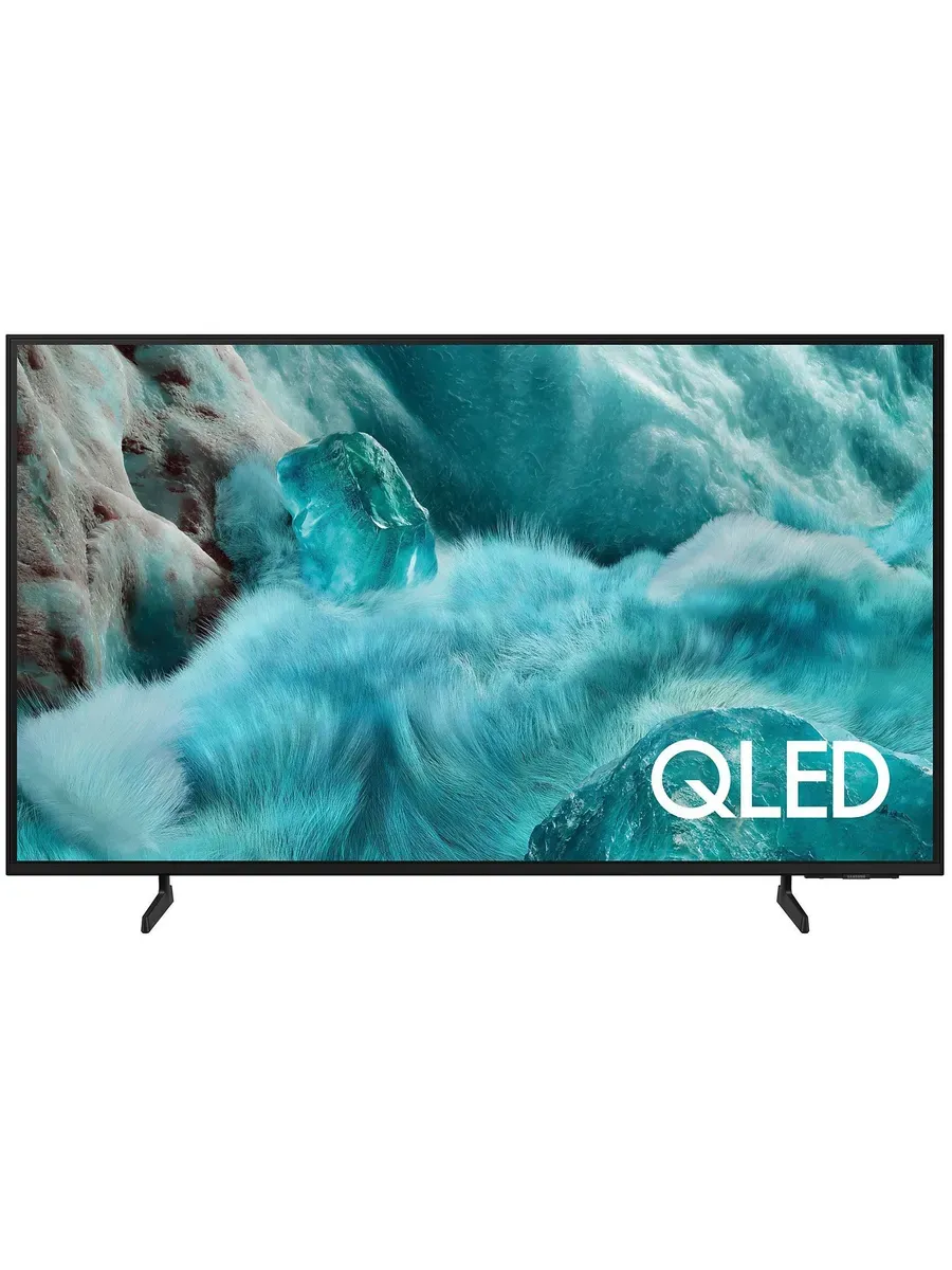 Телевизор QE55Q7FAAUXRU Samsung 1249481871 купить в интернет‑магазине Wildberries