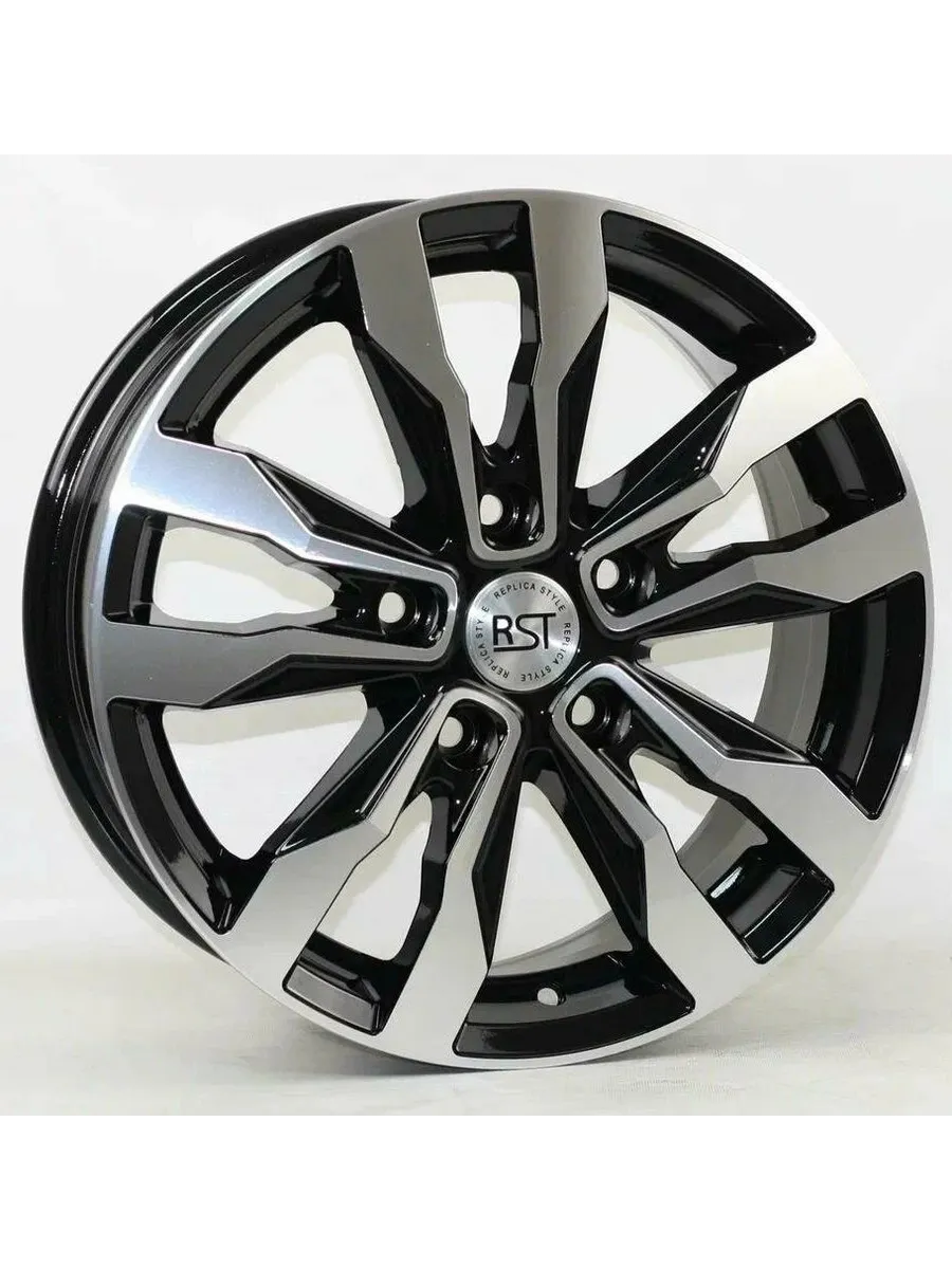 Литые диски RST R16 5x120 ET51 D65.1