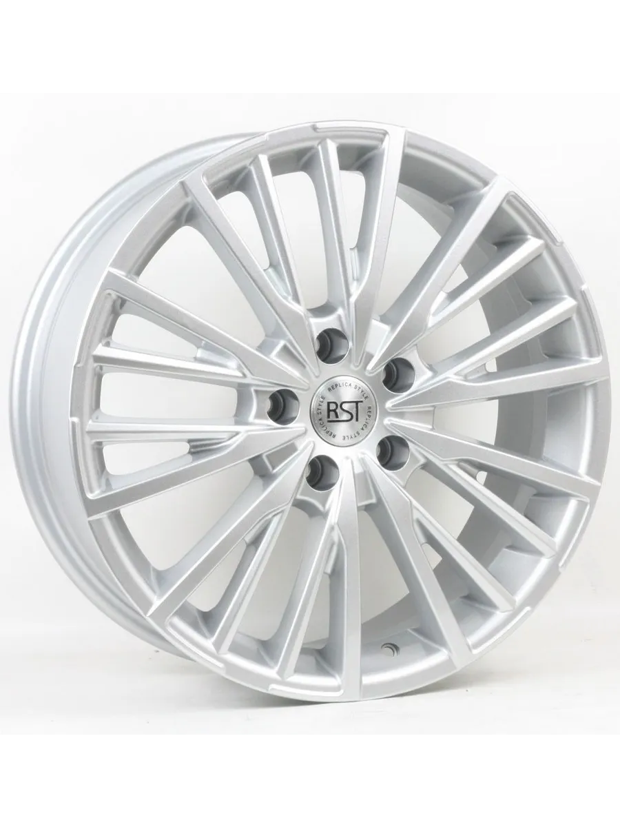 Литые диски RST R18 5x114,3 ET40 D66.5
