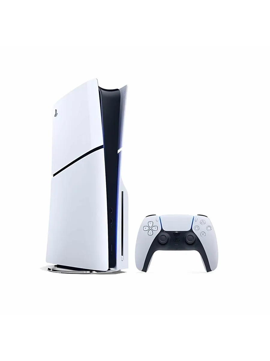 SONY Игровая приставка PlayStation 5 PRO 2 TB