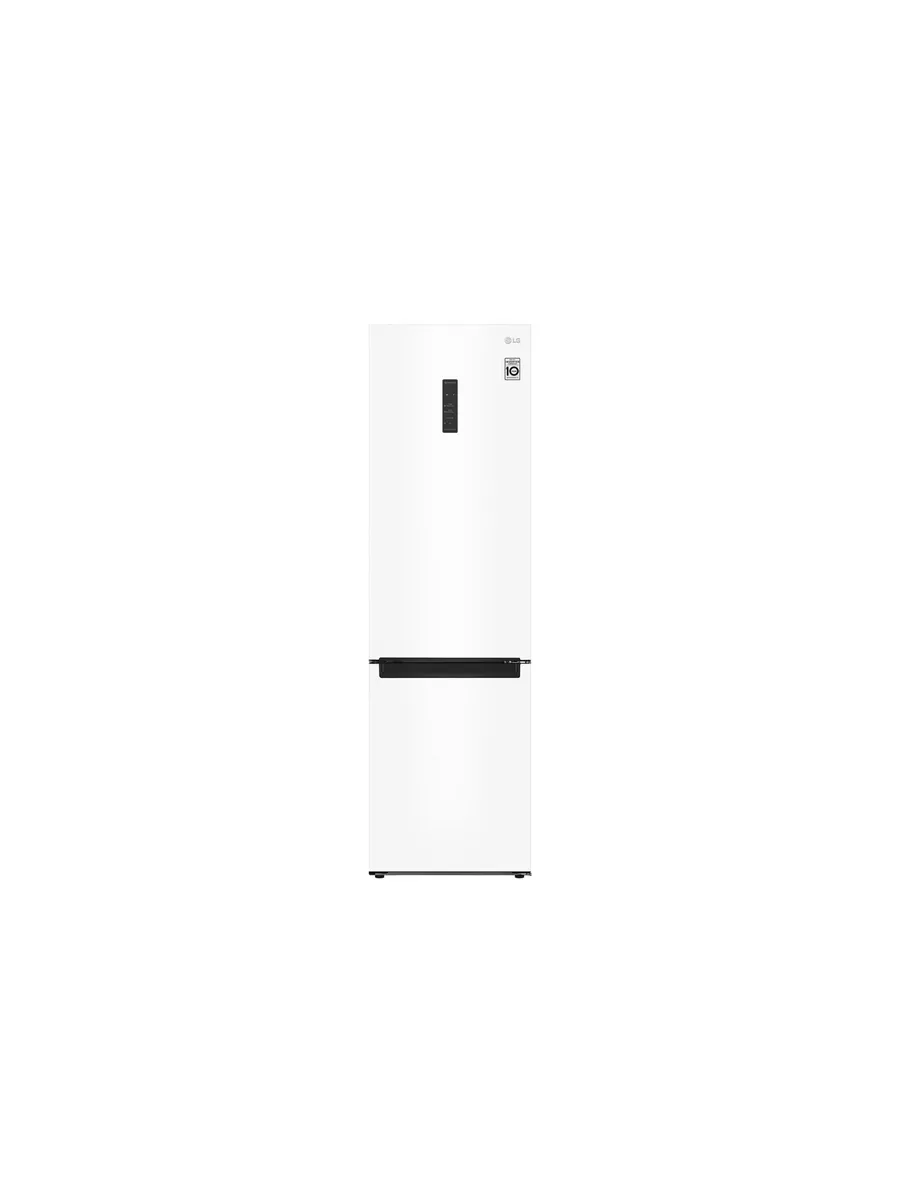 LG Холодильник GA-B5Отдельностоящий9LQYL